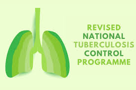 Revised National Tuberculosis Control Program