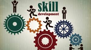 Skill India Mission is a government initiative