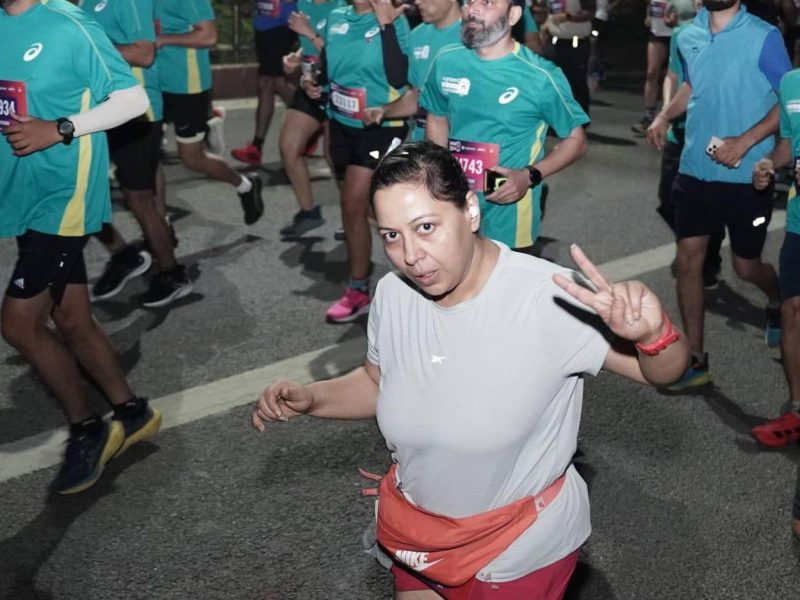 SMART CARE FOUNDATION RUN