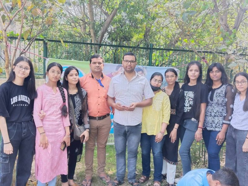 SMART CARE NGO